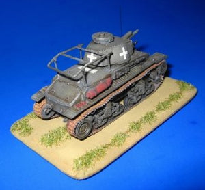 Attack 72838 Pz BefWg 35 (t) 1/72 – zdjęcie 3