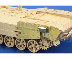 Eduard 36286 Achzarit TOGA armour 1/35 Meng – Bild 4