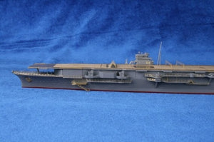 MK1 Design MS-70011 HIRYU DETAIL-UP ETCHED PART 1/700 – imagen 2