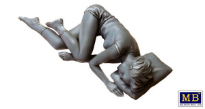 Master Box 24046 Kitty (Princess) James 1/24 – imagen 2