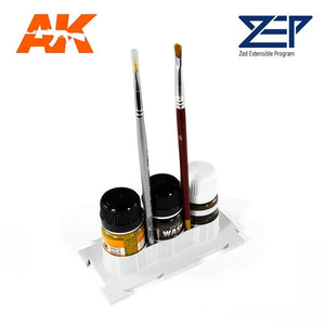 ZEP MS204 WEATHERINGS HOLDER X3 – Bild 2
