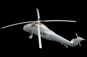 Italeri 2720 Wessex UH.5 1/48 – imagen 9