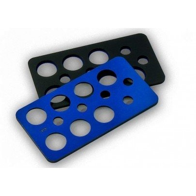 QuickWheel QW-072 M26 Perchage - Hobby Boss 1/35