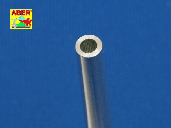 Aber 35L-072 U.S. 105mm Howitzer M4 tank barrel for Sherman M4A3 1/35 – imagen 2