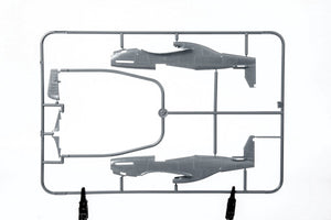 Eduard 11159 RED TAILS &amp;amp; Co. DUAL COMBO 1/48 – image 10