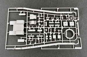 Trumpeter 01033 Zil-131V russe remorqué PR-11 SA-2 Guideline (1/35) – image 9