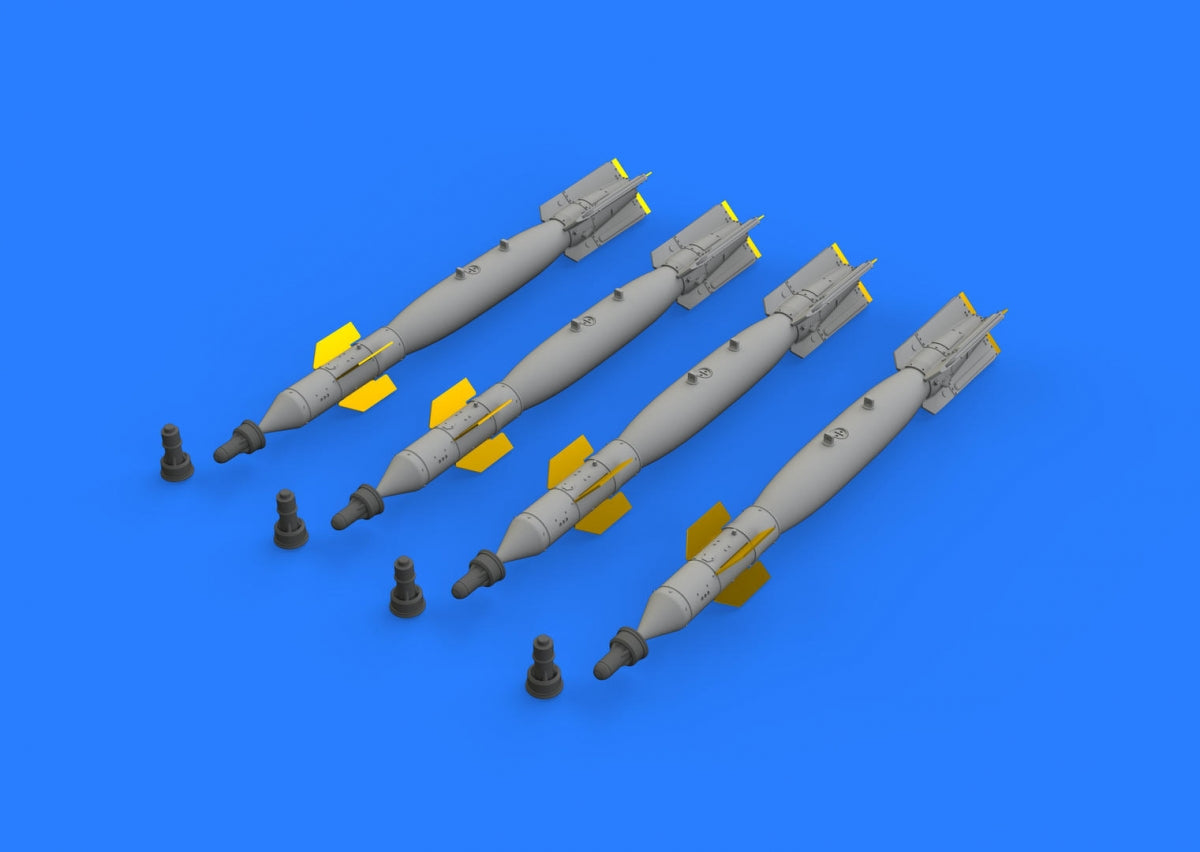Eduard SIN67224 F-35A armament TAMIYA 1/72 – zdjęcie 5