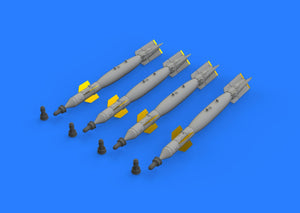 Eduard SIN67224 F-35A armament TAMIYA 1/72 – zdjęcie 5