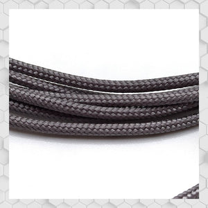 Yamamoto YMPTUN106 Braided Hose Line Silver 1,5 mm – immagine 2