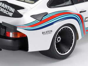Tamiya 12057 Porsche 935 Martini 1/12 – zdjęcie 9