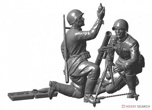 Zvezda 3651 Moto soviétique M-72 avec mortier (1/35) – image 5