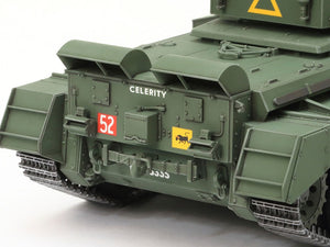 Tamiya 35380 Char de croisière britannique A34 Comet 1/35 – image 13