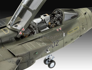 Revell 03801 Tornado Twin Pack - 50 Anniversary Panavia Tornado 1/72 – immagine 10