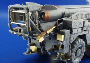 Eduard 35539 SCUD B exterior 1/35 Dragon – imagen 5