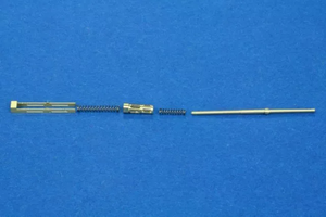 RB Model 48B29 20mm Oerlikon (2 piece) Crusader AA MK. III 1/48 – Bild 2