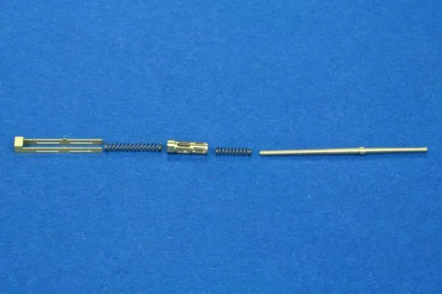 RB Model 48B29 20mm Oerlikon (2 piece) Crusader AA MK. III 1/48 – Bild 2