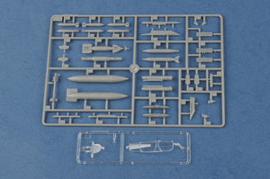 Hobby Boss 87259 Jaguar E – zdjęcie 7