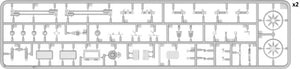 Mini Art 35349 StuH 42 Ausf. G Early Prod. May-June 1943 1/35 – image 20