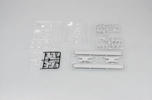 Trumpeter 04520 Russian Cruiser Admiral Ushakov (ex-Kirov) 1/350 – imagen 2