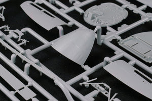 Border Model BF-010 Avro Lancaster B Mk.I/III with full Interior 1/32 – Bild 17