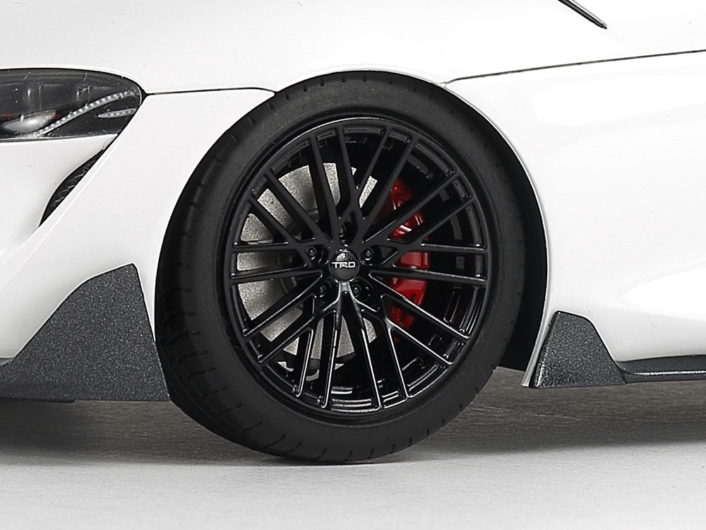 Tamiya 24371 Toyota GR Supra Custom 1/24 – Bild 8