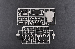 Trumpeter 05784 USS California BB44 Battleship 1945 1/700 – imagen 8