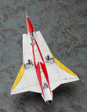 Hasegawa SP584 Hurricane Polimar J35F Draken Polimar Hawk 1/72 – imagen 5