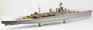 Pontos Model 23011F1 Yamato 1/200 – imagen 3