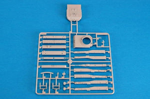 Trumpeter 00361 Russia SAM-6 antiaircraft missile 1/35 – imagen 19