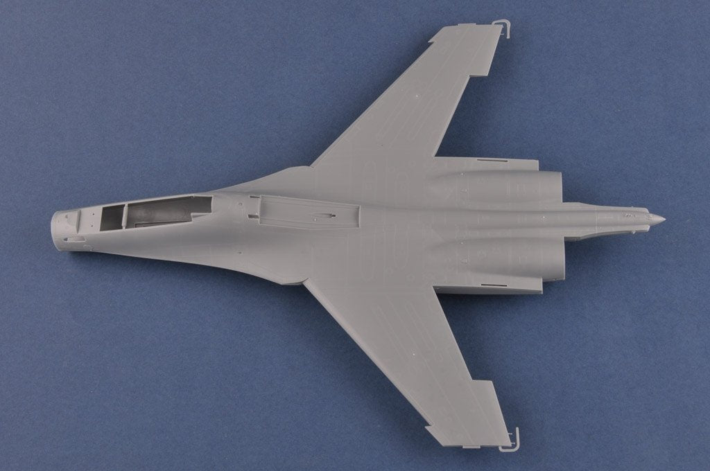 Hobby Boss 81748 PLA J-16 1/48 – Bild 15