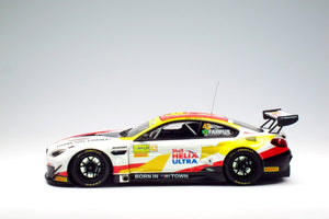 NuNu PN24008 BMW M6 2018 MACAU GP GT3 RACE WINNER 1/24 – immagine 6