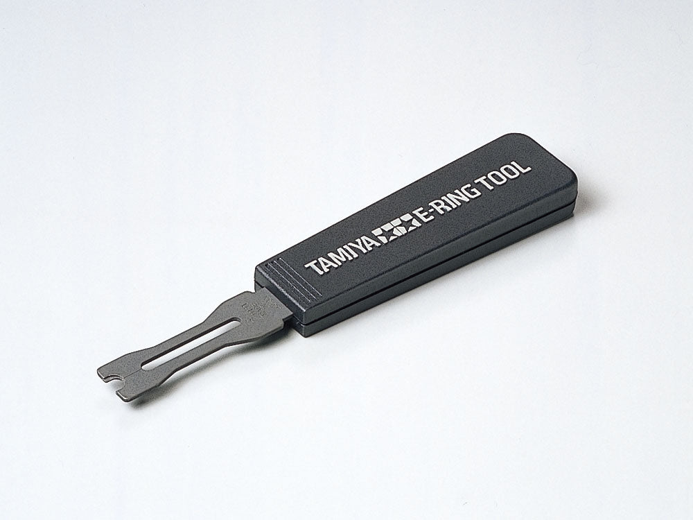 Tamiya 74032 E-Ring Tool 2mm