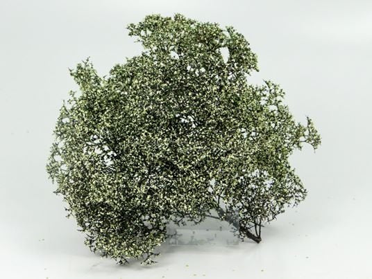 Bear`s Scale Modeling 300109 BLOOMING BUSH (1 pcs) – zdjęcie 2