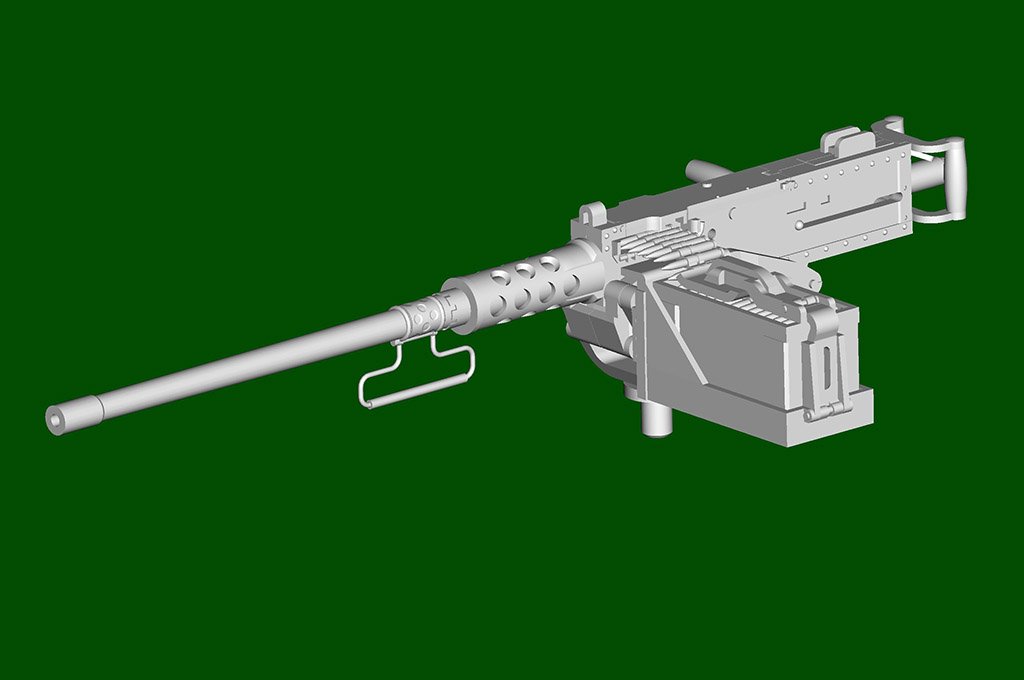 I Love Kit 61615 M4A3E8 Sherman &amp;quot;Easy Eight&amp;quot; 1/16 – imagen 8