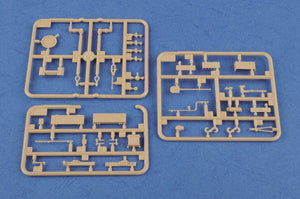 Hobby Boss 83803 allemand Pzkpfw.II Ausf.J VK16.01 (1/35) – image 5