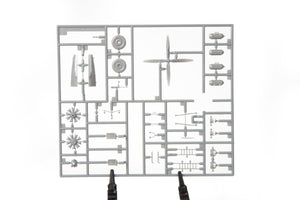 Eduard 2146 MARAUDER The Limited Edition 1/72 – imagen 12