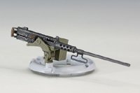 Asuka 35-L24 Browning M2 MG Set C w/early Cradle 1/35 – Bild 2
