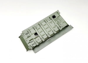 Amusing Hobby 35A041 T-72AV Intérieur complet 1/35  – image 4