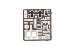 Eduard 8067 P-39N ProfiPack 1/48 – imagen 6