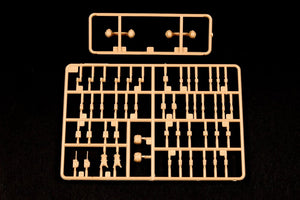 Trumpeter 00429 Modern U.S. soldiers Logistics Supply Team 1/35 – imagen 6