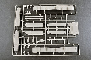 Trumpeter 09592 Ukraine T-64BM Bulat 1/35 – imagen 6