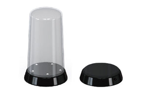 Présentoir à LED Trumpeter 09863, 84 x 185 mm