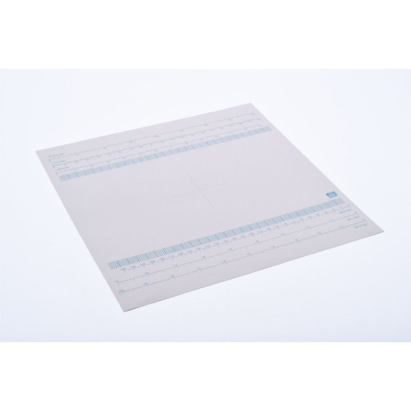 Gunze Sangyo GT91 Mr. Nonslip Sheet (1 pcs) – Bild 2