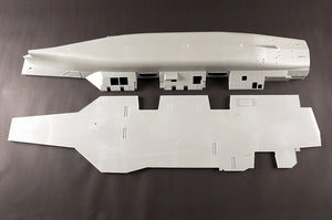 Trumpeter 05638 USS Gerald R.Ford CVN-78 1/350 – image 24