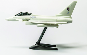 Airfix 6002 QUICKBUILD Eurofighter Typhoon – imagen 4