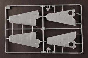 Hobby Boss 87274 TBM-3 Avenger 1/72 – imagen 21