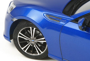 Tamiya 24324 Subaru BRZ 1/24 – imagen 6