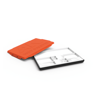 AK Interactive AK9510 AK WET PALETTE - Mokra paleta – Bild 4