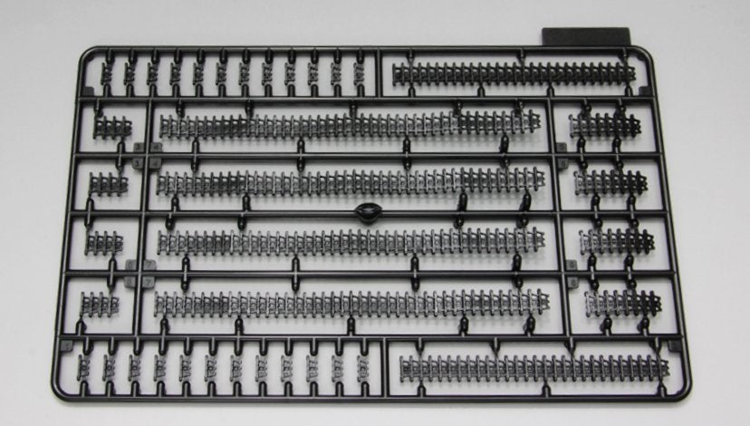 Maquette Fine Molds FM27 Char de combat principal IJA Type 97 Chi-Ha avec blindage additionnel 1/35 – image 5