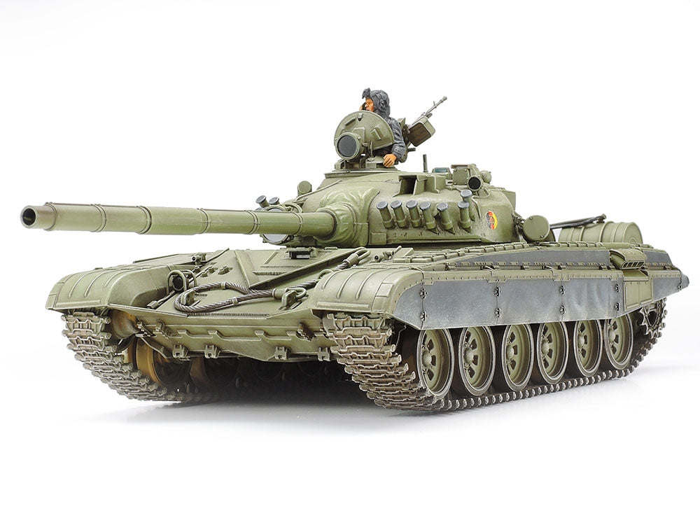 Tamiya 35160 Russian Army T-72M1 Tank 1/35